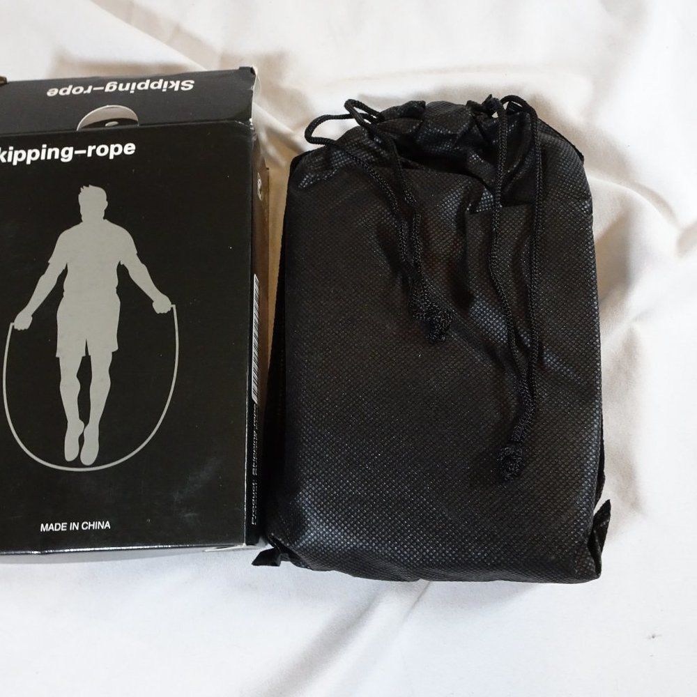 Skipping Rope Jump Rope - Picture 4 of 5